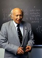 Israel M. Gelfand, 96, Mathematics Giant, Dies in New Jersey - The New ...