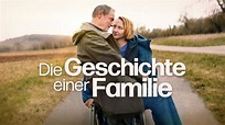 DIE GESCHICHTE EINER FAMILIE | Offizieller Trailer - YouTube