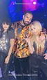 Drake hangs out with Avril Lavigne, Fefe Dobson in Toronto