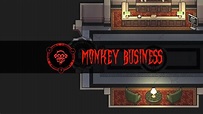 Super Dark Deception (Demo) - Monkey Business [Gameplay] - YouTube