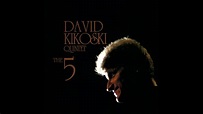 David Kikoski Quintet - The 5 (2002) - YouTube