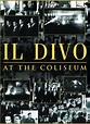 bol.com | Il Divo - At The Coliseum, Il Divo | Muziek