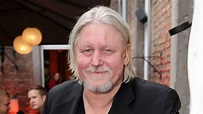 "Tatort"-Darsteller Arved Birnbaum (59) unerwartet gestorben - YouTube