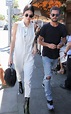 Kendall Jenner & Scott Disick from The Big Picture: Today's Hot Photos ...