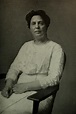 New York City’s First Public Nurse: Lillian Wald - Village Preservation