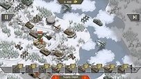 1941 Frozen Front | Turn-based strategy action in WW2 | HandyGames™