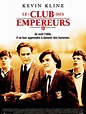 Cartel de la película The Emperor's Club - Foto 1 por un total de 10 ...