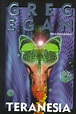 Teranesia, by Greg Egan | Horror book, Egan, Science fiction