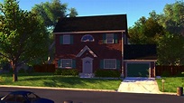 Andy's House | Pixar Wiki | FANDOM powered by Wikia