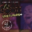 Live In Paris+ | DVD + CD (2008, Live, Special Edition) von Jill Scott