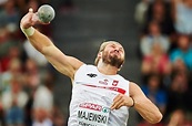 Mistrzostwa Europy: Tomasz Majewski zdobył brązowy medal ...