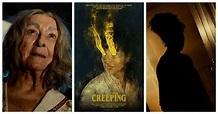 The Creeping (2022) Film Review - 80s Horror is Back