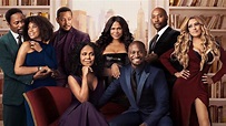 Watch The Best Man: The Final Chapters Season 1 Streaming Online | Peacock