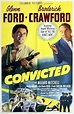 Convicted (1950) - IMDb
