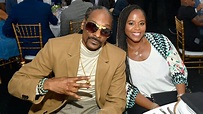How Long Have Snoop Dogg and Shante Taylor Been Married?