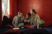 Das rote Zimmer | Szenenbilder und Poster | Film | critic.de