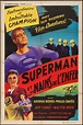 Superman y los hombre topo (Superman and the Mole-Men) (1951) – C@rtelesmix