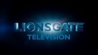 Lionsgate Television logo (2021) - YouTube