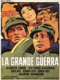 Poster zum Film Man nannte es den großen Krieg - Bild 1 auf 1 ...