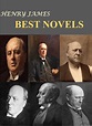 Henry James Best Novels ebook by Henry James - Rakuten Kobo | James ...