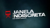 Janela Indiscreta VII Episódio 52 - de 31 dez 2015 - RTP Play - RTP