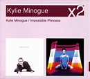 Kylie Minogue – Kylie Minogue / Impossible Princess (2007, CD) - Discogs