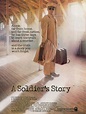 Cartel de la película Historia de un soldado - Foto 2 por un total de 4 ...