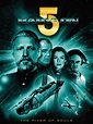 Babylon 5: The River of Souls - Movie Reviews