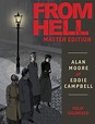 Buy From Hell Master Edition by Alan Moore With Free Delivery | wordery.com