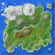 Spawn Map (The Island) - Official ARK: Survival Evolved Wiki