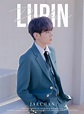 DONGKIZ's Jaechan brings out his princely charms in individual 'Lupin ...