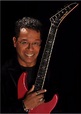 Early album influences made Carlos Alomar a complete musician ...