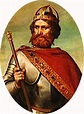 FEDERiCO I DE HOHENSTAUFEN / FREDERiCK I OF HOHENSTAUFEN | Koning