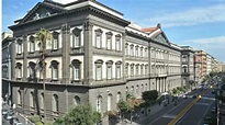 University of Naples Federico II – HCAIM