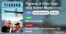Tigrero: A Film That Was Never Made (film, 1994) - FilmVandaag.nl