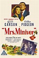 Mrs. Miniver (1942) - IMDb