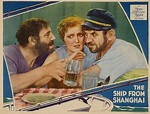The Ship from Shanghai (1930) - IMDb
