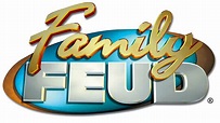 Family Feud Logo, symbol, meaning, history, PNG, brand