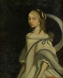 1640s Eleonora Katarina of Pfalz-Zweibrücken, princess of Sweden by ...