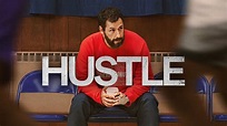 Hustle (2022) - Netflix Movie - Where To Watch