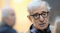 Woody Allen Interview From CBS 'Sunday Morning' Set for Paramount Plus ...