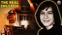 The True Story Behind the Movie "The Exorcism of Emily Rose" - YouTube