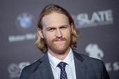 'The Falcon and the Winter Soldier': Wyatt Russell's First-Ever ...