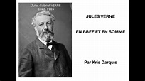Jules Verne et Rennes-le-Château (Kris Darquis) - YouTube