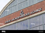 Kunsthaus Hamburg, Freie Akademie der Künste, Kunstverein Hamburg ...