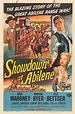 Showdown at Abilene (1956) - Rotten Tomatoes