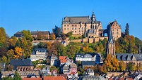 Marburg – Universitätsstadt mit Herz. Hessen Tourismus