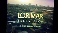 Lorimar Television/Warner Bros. Domestic Television Distribution (1991/ ...
