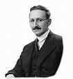 Friedrich August Hayek - Biografía, quién es y qué hizo | Economipedia