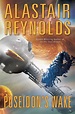 Poseidon's Wake, by Alastair Reynolds | “Few SF writers merg… | Flickr